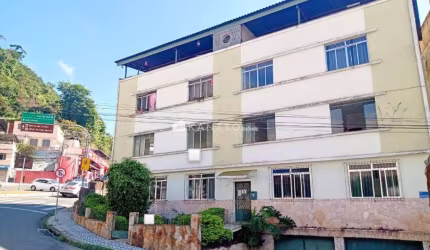 Apartamento Garden com 3 dormitórios à venda, 100 m² por R$ 279.000 - Jardim Glória - Juiz de Fora/MG
