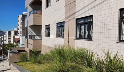 Apartamento com 2 dormitórios à venda, 50 m² por R$ 299.000 - Santa Helena - Juiz de Fora/MG