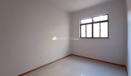 Apartamento Garden com 2 dormitórios à venda, 69 m² por R$ 449.000 - Santa Helena - Juiz de Fora/MG