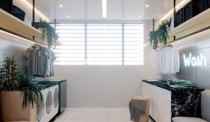 Apartamento com 1 dormitório à venda, 24 m² por R$199.000- São Mateus - Juiz de Fora/MG