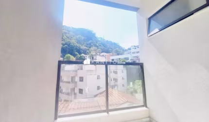 Apartamento com 2 quartos à venda, 65 m² por R$ 329.000,00- Na Olegário - Juiz de Fora/MG