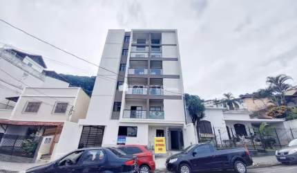 Studio à venda, 32 m² por R$ 214.200 - Paineiras - Juiz de Fora/MG