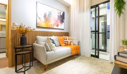 Apartamento com 3 dormitórios à venda, 84 m² por R$ 1.059.000,00 - Centro - Juiz de Fora/MG