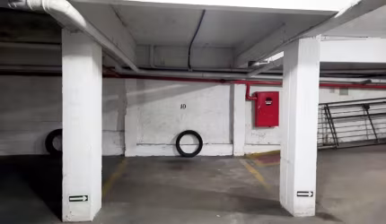 Box/Garagem à venda por R$ 50.000 - São Mateus - Juiz de Fora/MG