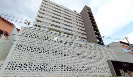 Apartamento com 3 dormitórios à venda, 132 m² por R$ 517.069,50 - Granbery - Juiz de Fora/MG