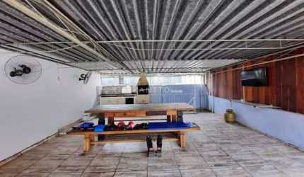 Cobertura com 3 Quartos, 1 com suite, à venda, 182 m² por R$ 480.000,00 - Manoel Honório - Juiz de Fora/MG