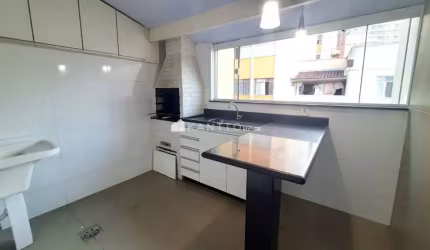 Cobertura com 2 dormitórios à venda, 86 m² por R$ 345.000 - São Mateus - Juiz de Fora/MG