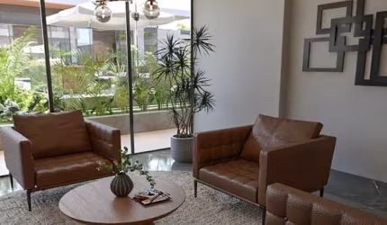Apartamento com 2 dormitórios à venda, 78 m² por R$ 699.900,00 - Estrela Sul - Juiz de Fora/MG