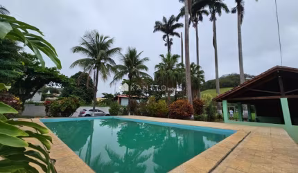 Chácara com 4 dormitórios à venda, 3953 m² por R$ 999.999,99 - Piau - Piau/MG