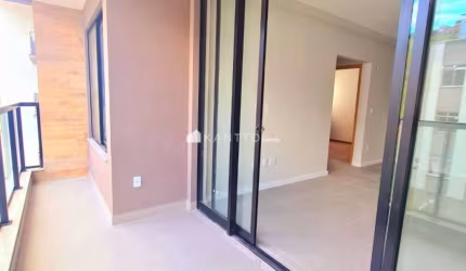 Apartamento Garden com 2 dormitórios à venda, 105 m² por R$ 525.000 - São Mateus - Juiz de Fora/MG