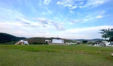 Terreno à venda, 490 m² por R$ 369.000 - Alphaville - Juiz de Fora/MG