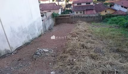 Terreno à venda, 352 m² por R$ 350.000 - Jardim do Sol - Juiz de Fora/MG