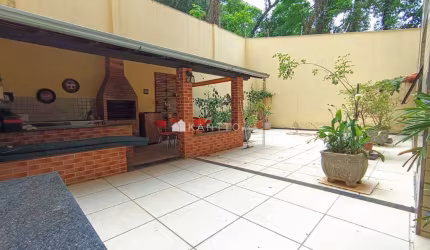 Apartamento Garden com 3 dormitórios à venda, 240 m² por R$ 799.000 - Passos - Juiz de Fora/MG