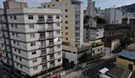 Apartamento com 2 quartos à venda, 117 m² por R$ 280.000 - São Mateus - Juiz de Fora/MG