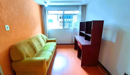 Apt 2/4 Paineiras