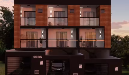 Casa 3/4 1 suíte Recanto da Mata