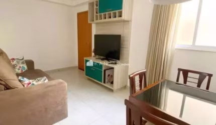 Apartamento com 2 dormitório à venda por R$ 260.000 - Paineiras - Juiz de Fora/MG