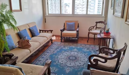 APT 3/4 CENTRO COM GARAGEM - 530.000,00