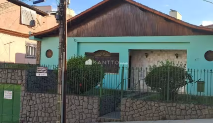 Casa com 3 dormitórios à venda, 195 m² por R$ 750.000 - Bairu - Juiz de Fora/MG