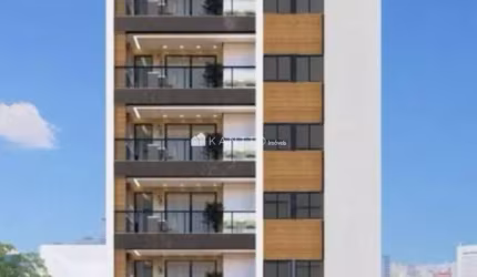 Apartamento Garden com 2 dormitórios à venda, 100 m² por R$ 560.000 - Cascatinha - Juiz de Fora/MG
