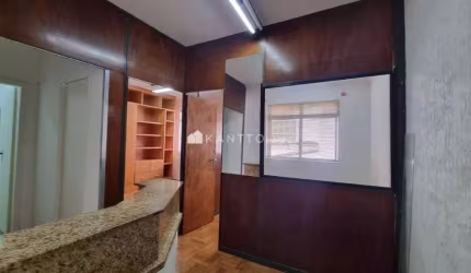 Sala à venda, 40 m² por R$ 170.000 - Centro - Juiz de Fora/MG