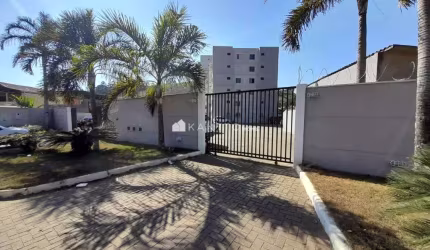 Apartamento com 2 dormitórios à venda, 56 m² por R$ 229.000 - Aeroporto - Juiz de Fora/MG