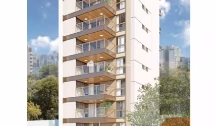 Apartamento com 3 dormitórios à venda, 104 m² por R$ 832500,00 - Jardim Glória - Juiz de Fora/MG
