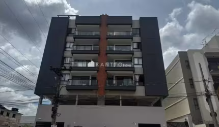 Cobertura com 3 dormitórios à venda, 70 m² por R$ 760.580 - São Pedro - Juiz de Fora/MG