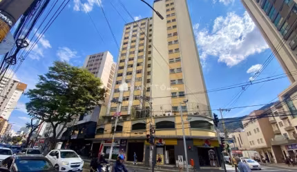 Apartamento Garden com 4 dormitórios à venda, 150 m² por R$ 650.000 - São Mateus - Juiz de Fora/MG