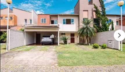Casa com 4 dormitórios à venda, 260 m² por R$ 1.100.000 - Novo Horizonte - Juiz de Fora/MG