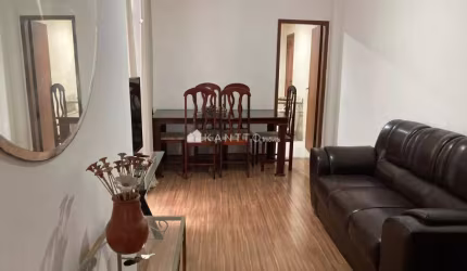 Apartamento Garden com 3 dormitórios à venda, 107 m² por R$ 350.000 - Jardim Glória - Juiz de Fora/MG