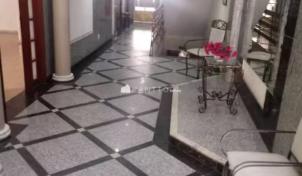 Apartamento com 3 dormitórios à venda, 140 m² por R$ 499.999,00 - São Mateus - Juiz de Fora/MG