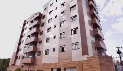 Cobertura com 3 dormitórios à venda, 160 m² por R$ 829.000 - São Mateus - Juiz de Fora/MG
