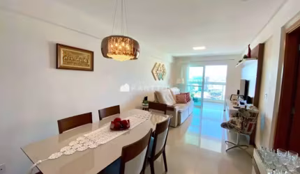 Apartamento com 3 dormitórios à venda, 173 m² por R$ 949.000 - Cascatinha - Juiz de Fora/MG