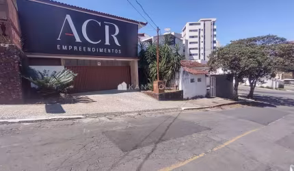 Casa com 2 dormitórios à venda, 150 m² por R$ 600.000 - Bom Pastor - Juiz de Fora/MG