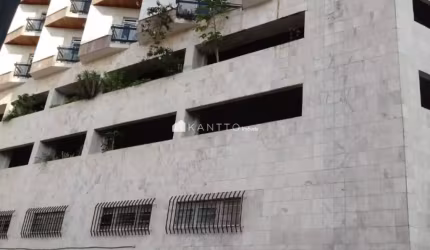 Apartamento com 3 dormitórios à venda, 112 m² por R$ 480.000 - São Mateus - Juiz de Fora/MG