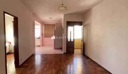 Apartamento com 3 dormitórios à venda, 100 m² por R$ 340.000 - Jardim Glória - Juiz de Fora/MG