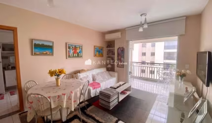 Apartamento com 2 dormitórios à venda, 80 m² por R$ 499.000 - Passos - Juiz de Fora/MG