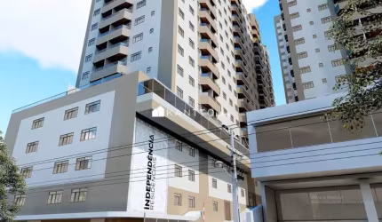 Apartamento com 3 dormitórios à venda, 112 m² por R$ 719.000 - São Mateus - Juiz de Fora/M