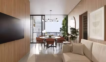 Apartamento com 3 dormitórios à venda, 95 m² por R$ 798.000 - Santa Helena - Juiz de Fora/MG