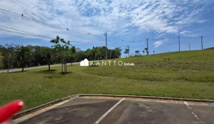 Terreno à venda, 990 m² por R$ 1.850.000 - Alphaville - Juiz de Fora/MG