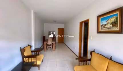 Apartamento com 4 dormitórios à venda, 147 m² por R$ 550.000 - São Mateus - Juiz de Fora/MG