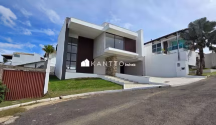 Casa com 4 dormitórios à venda, 359 m² por R$ 1.990.000 - Spina Ville - Juiz de Fora/MG