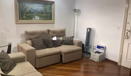 Apartamento com 3 dormitórios à venda, 123 m² por R$ 579.000 - Passos - Juiz de Fora/MG