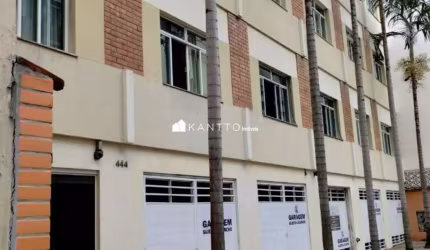 Apartamento com 2 dormitórios à venda, 77 m² por R$ 240.000,00 - Centro - Juiz de Fora/MG