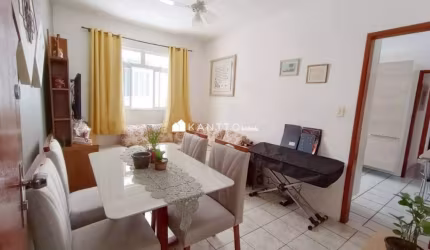 Apartamento com 2 dormitórios à venda, 65 m² por R$ 190.000 - Paineiras - Juiz de Fora/MG