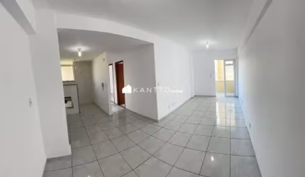 Apartamento com 2 dormitórios à venda, 75 m² por R$ 193.000 - Bonfim - Juiz de Fora/MG