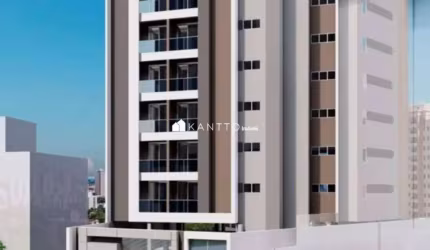Apartamento com 1 dormitório à venda, 40 m² por R$ 338.040 - São Mateus - Juiz de Fora/MG