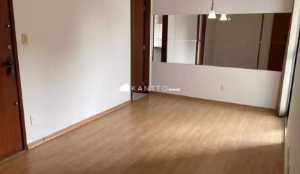 Apartamento com 3 dormitórios à venda, 103 m² por R$ 530.000 - Centro - Juiz de Fora/MG