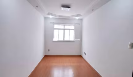 Apartamento com 3 dormitórios à venda, 65 m² por R$ 220.000 - Paineiras - Juiz de Fora/MG